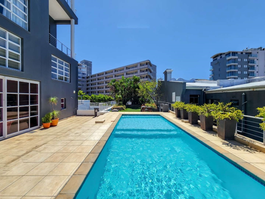 0 Bedroom Property for Sale in Green Point Western Cape